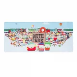 Podložka pod myš South Park - South Park - Príslušenstvo
