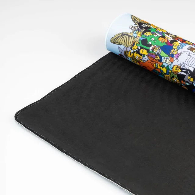 Podložka pod myš BT21 - The Journey dupl