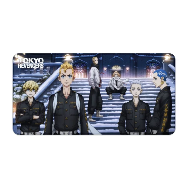Figurka Tokyo Revengers - Ken Ryuguji (Banpresto) dupl
