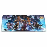 Podložka pod myš World of Warcraft - Deathwing dupl