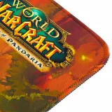 Podložka pod myš World of Warcraft - Pandaria Limited Edition dupl