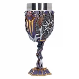 Pohár Elden Ring - Black Knife Assassin (Nemesis Now) dupl