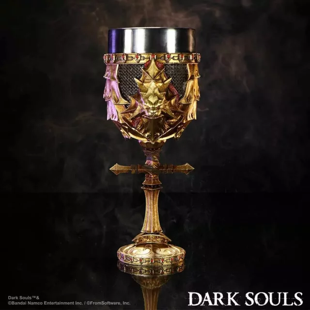Pohár Dark Souls - Ornstein (Nemesis Now)