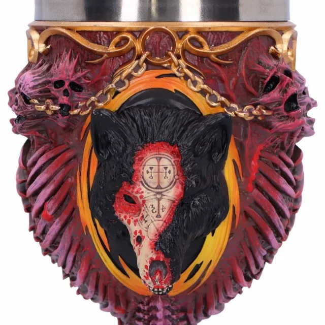 Pohár Diablo IV - Lilith Goblet (Nemesis Now) dupl