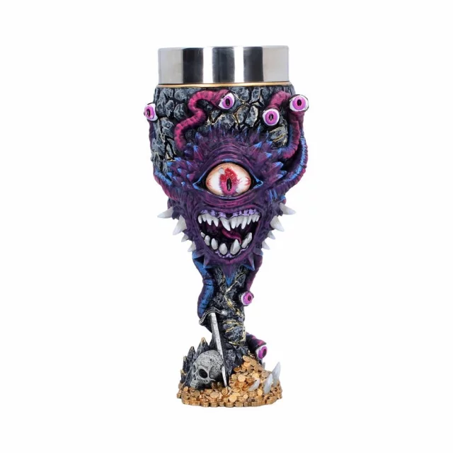 Pohár Dungeons & Dragons - Beholder (Nemesis Now) - Korbel