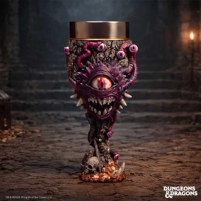 Pohár Dungeons & Dragons - Beholder (Nemesis Now) - Hrnček