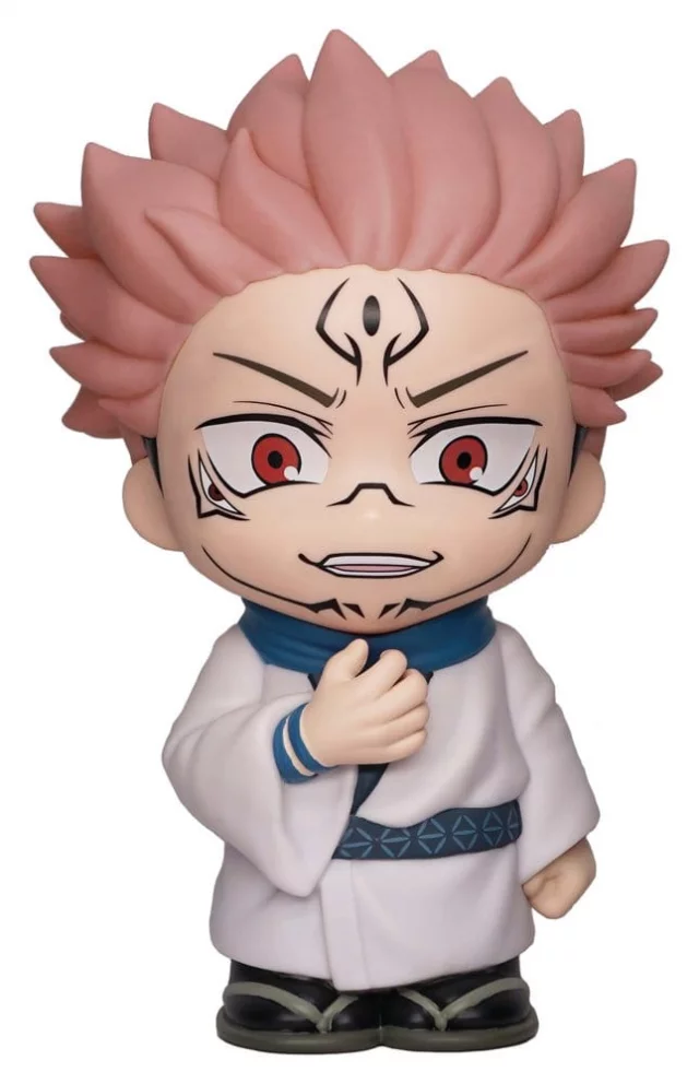 Pokladnička Jujutsu Kaisen - Sukuna