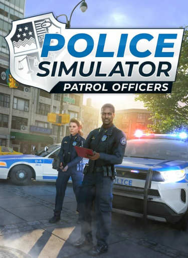 Police Simulator: Patrol Officers: Gold Edition (DIGITAL)