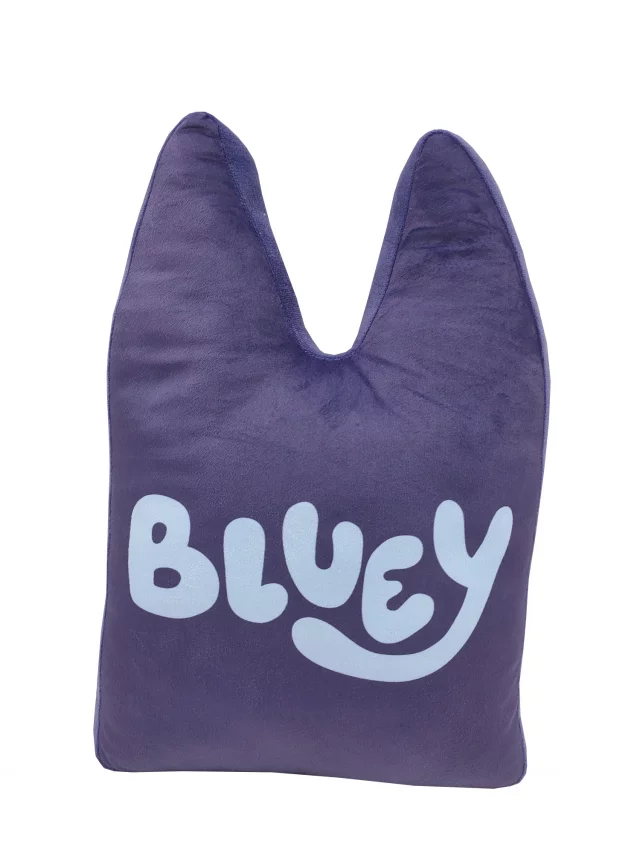 Polštář KPop Demon Hunters - Huntrix dupl