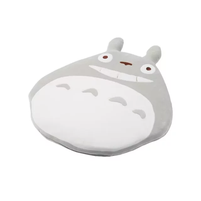 Polštář Ghibli - Catbus (My Neighbor Totoro) dupl