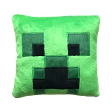 Polštář Minecraft - Creeper Character dupl