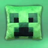 Polštář Minecraft - Creeper Character dupl