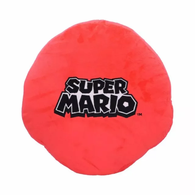 Polštář Super Mario - Yoshi dupl