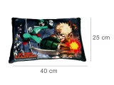 Polštář My Hero Academia - Group dupl