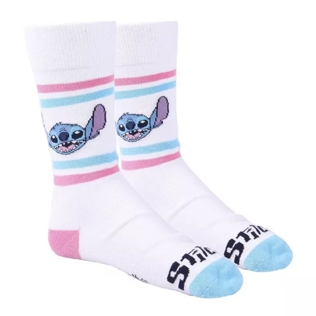 Ponožky Pokémon - Crew 3 páry dupl