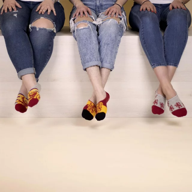 Ponožky the Mandalorian - This is the way (velikost 38/45) (3 páry) dupl