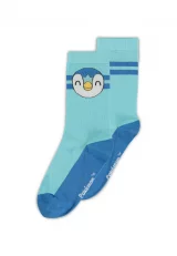 Ponožky Pokémon - Crew 3 páry dupl