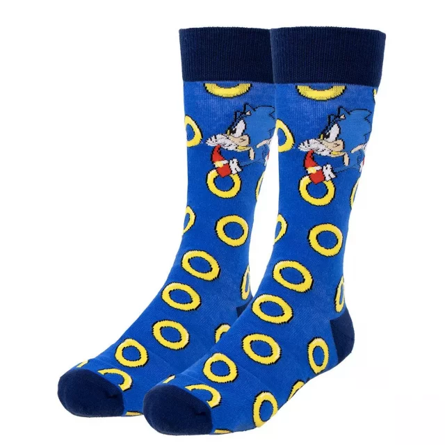 Ponožky Disney - Stitch (3 páry) dupl