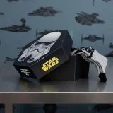 Ponožky the Mandalorian - Yoda (velikost 35/41) (3 páry) dupl