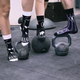 Ponožky Beetlejuice - Beetlejuice (velikost 38/45) dupl