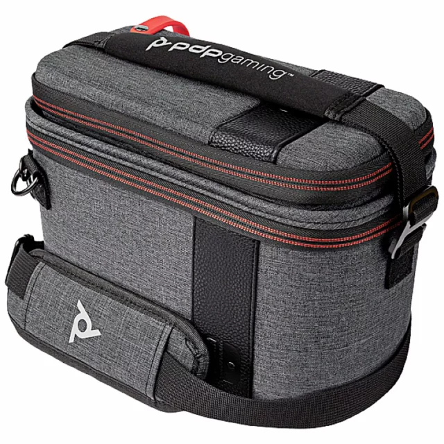 Pouzdro pro Nintendo Switch - Pull-N-Go Case - Elite Edition (Switch & Lite)
