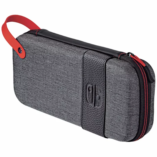 Pouzdro pro Nintendo Switch - Pull-N-Go Case - Elite Edition (Switch & Lite)