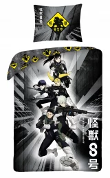 Povlečení Solo Leveling - Sung Jinwoo dupl