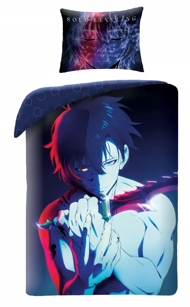 Povlečení Pusheen - I Loaf You dupl