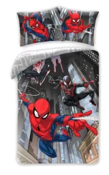 Povlečení Spider-Man - Spider-Man dupl
