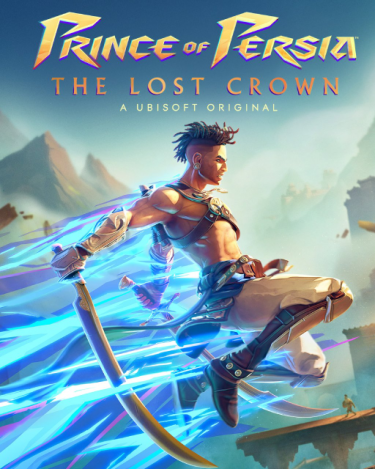 Prince of Persia The Lost Crown (DIGITAL) (DIGITAL)