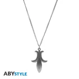 Přívěsek Naruto - Minato's Kunai dupl
