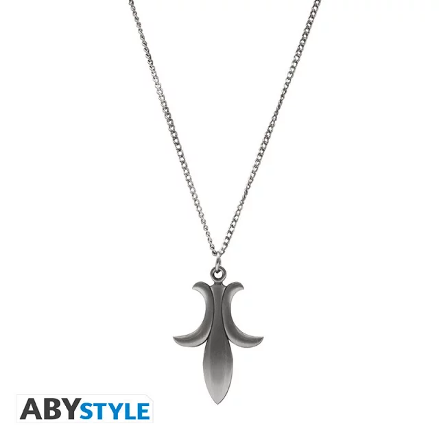 Přívěsek Naruto - Minato's Kunai dupl