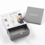Prívesok Harry Potter - Deathly Hallows Crystal