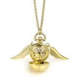 Prívesok Harry Potter - Watch Golden Snitch