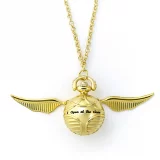 Prívesok Harry Potter - Watch Golden Snitch