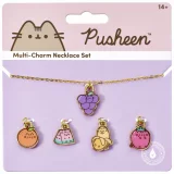 Prívesok Pusheen - Fruit