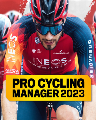 Pro Cycling Manager 2023 (DIGITAL) (DIGITAL)