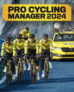 Pro Cycling Manager 2024 (DIGITAL)