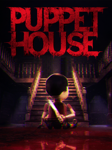 Puppet House (DIGITAL)