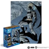 Puzzle Batman - Guardian of Gotham (drevené)