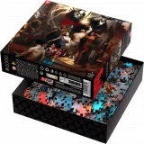 Puzzle Assassin's Creed Shadows - Vista of Japan (Good Loot) dupl