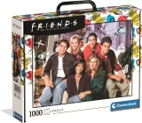 Puzzle Harry Potter - Characters dupl