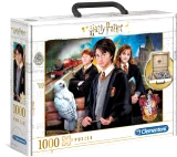 Puzzle Harry Potter - Movie Collage dupl