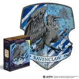 Puzzle Harry Potter - Ravenclaw Crest (drevené)