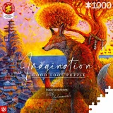 Puzzle Imagination - Redina Tili Sleeping Giants (Good Loot) dupl