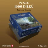 Puzzle Kingdom Come: Deliverance II - Trosky Fanart dupl