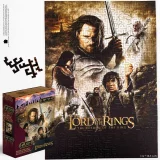 Puzzle Lord of the Rings - The Return of the King (drevené)