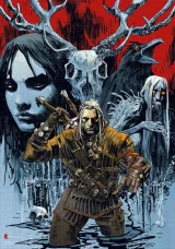 Puzzle Call of Duty - Operators Collage (Good Loot) dupl