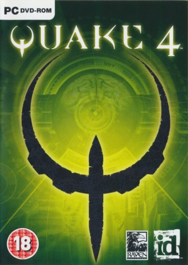 Quake 4 (DIGITAL)
