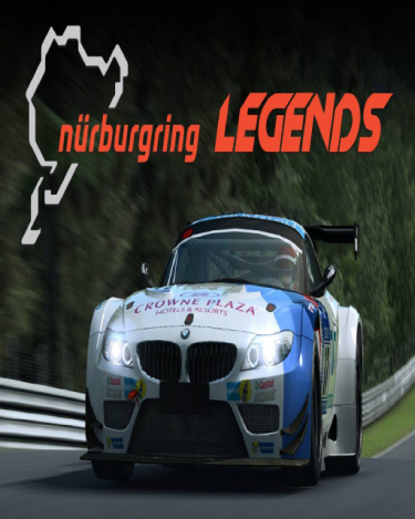 RaceRoom Nürburgring Legends (DIGITAL) (DIGITAL)